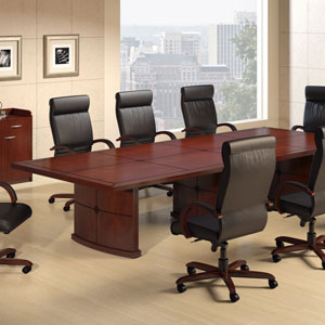 Boardroom Tables on 12  Boardroom Table  7    16  Large Conference Table   Officepope Com