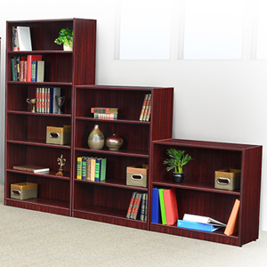 Bookcases