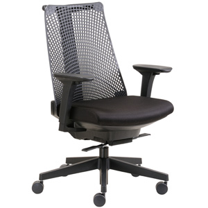 Modern Executive Mesh Chair, Meeting Room Chair