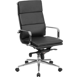 Modern High Back Conference Room Chair