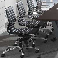 Modern Conference Room Chairs, Designer Office Chairs
