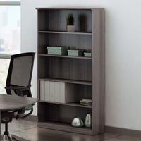 Modern Office Bookcases, Conference Room Bookcases