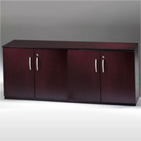 Credenza Cabinet, Office Credenza for Conference Room