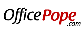OfficePope.com